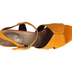 Sandales|Talons*Plumers Paula Ante Papaya